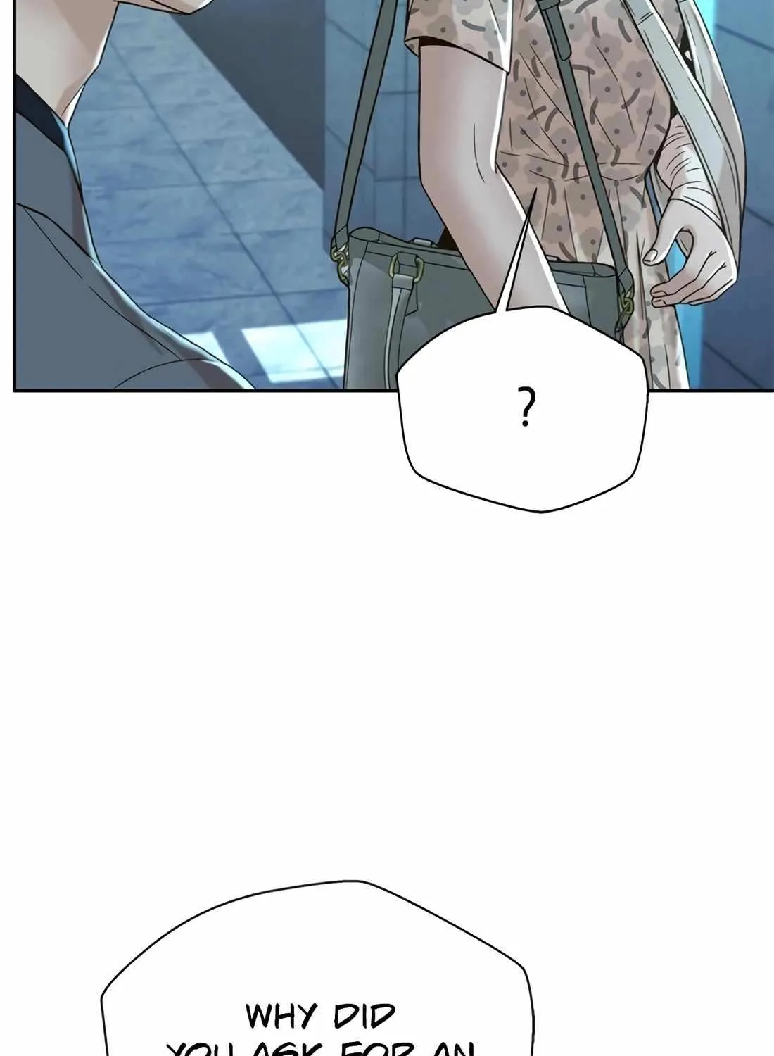 Judge Lee Han Young Kainu Manga Chapter 120 Page 16