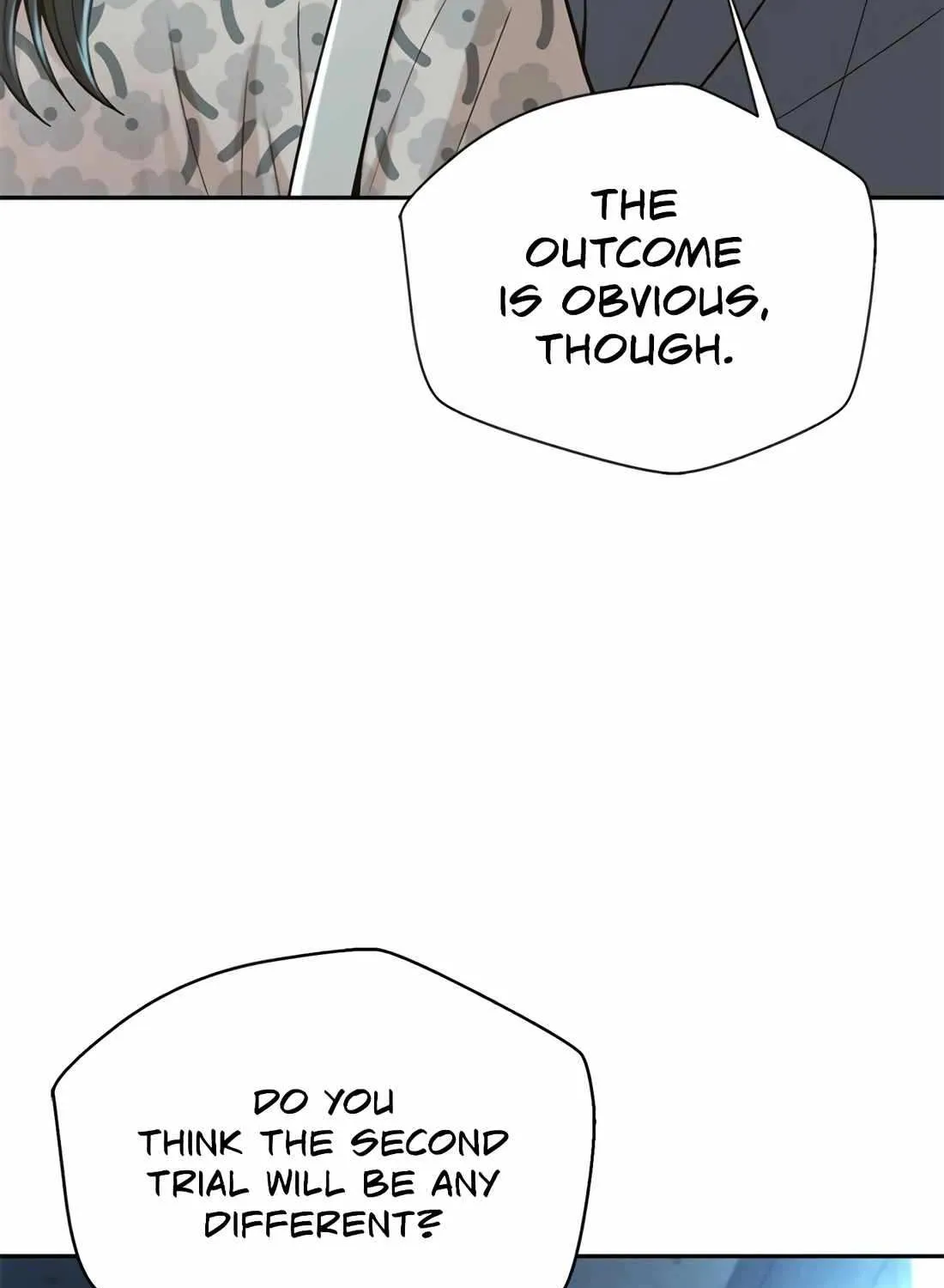 Judge Lee Han Young Kainu Manga Chapter 120 Page 18