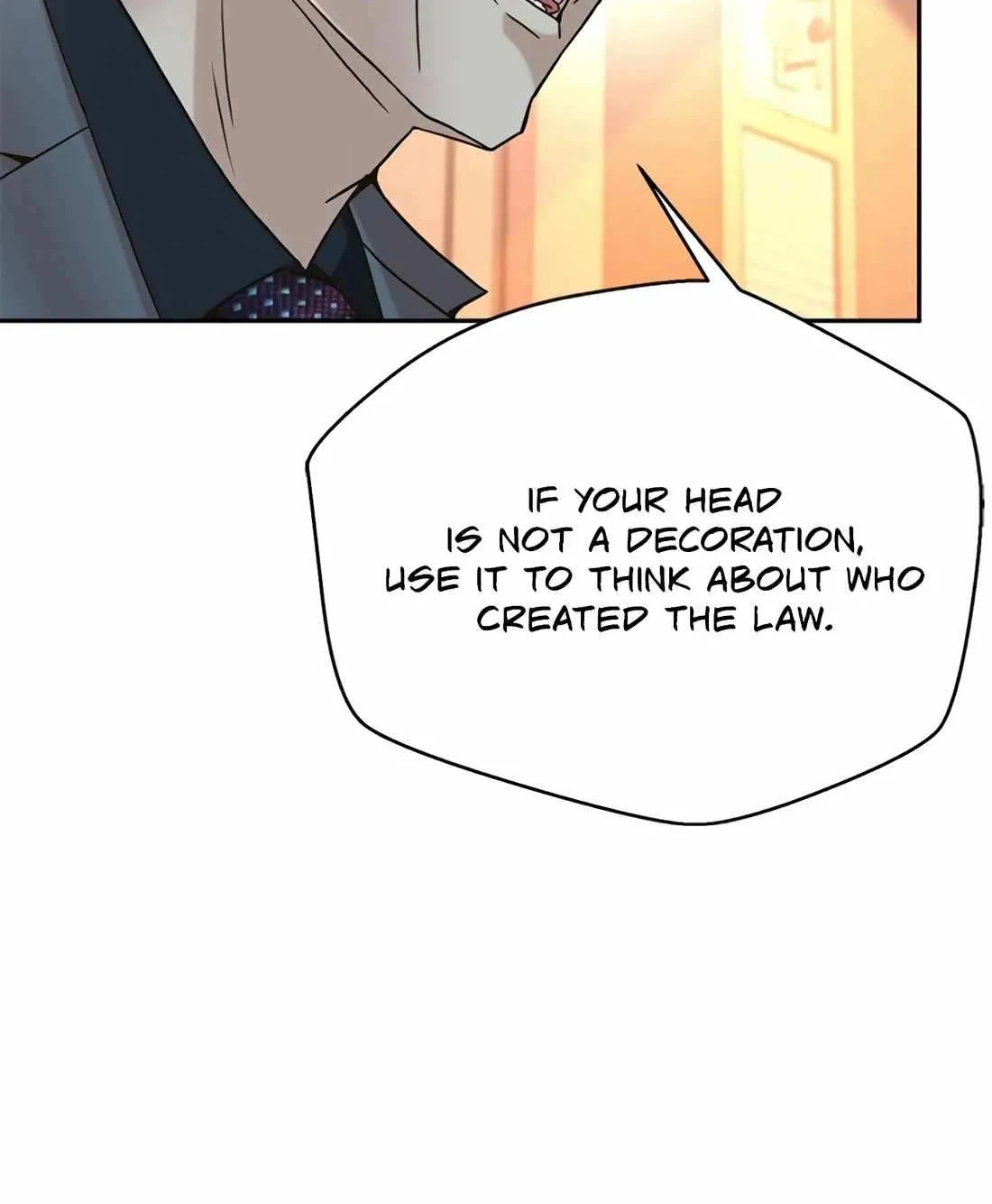 Judge Lee Han Young Kainu Manga Chapter 120 Page 21