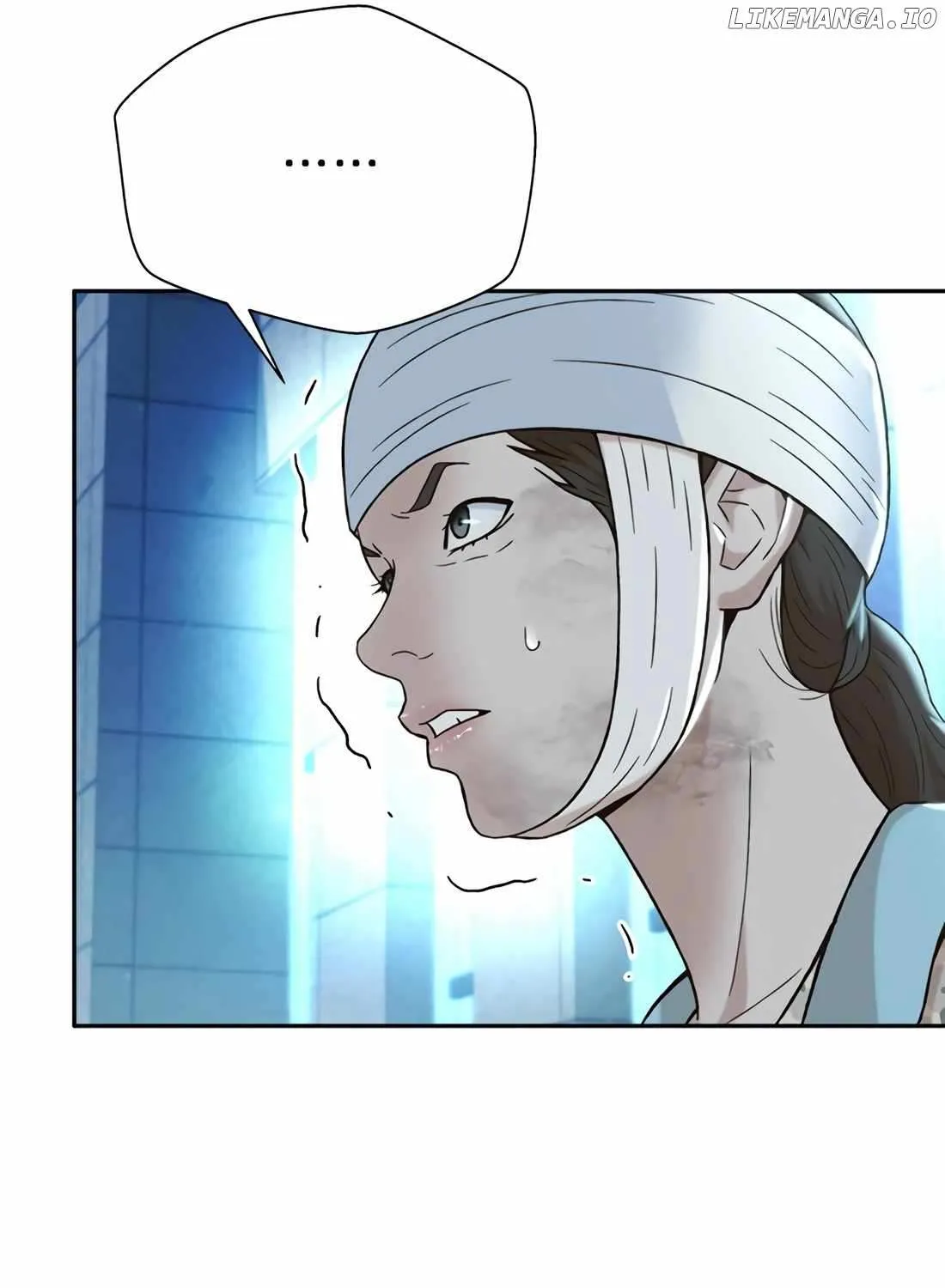 Judge Lee Han Young Kainu Manga Chapter 120 Page 22