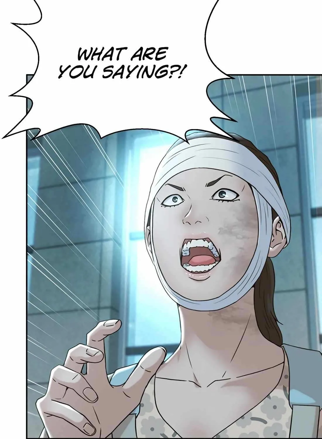 Judge Lee Han Young Kainu Manga Chapter 120 Page 25