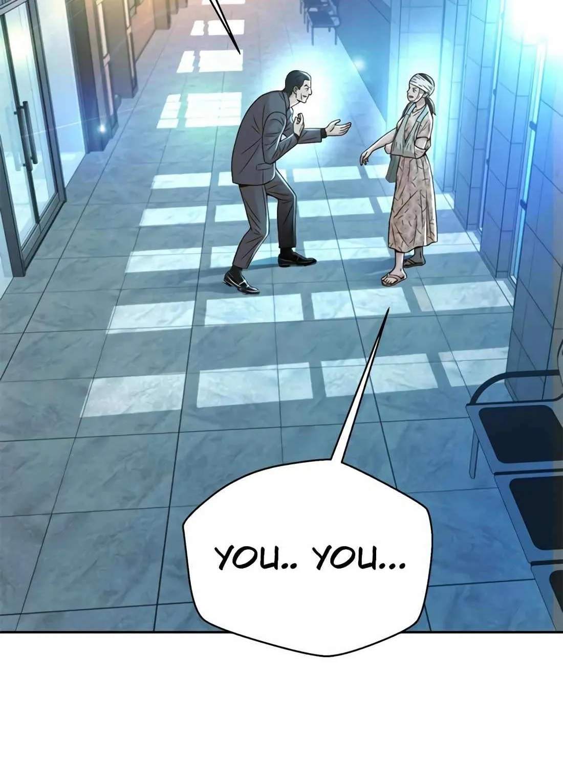 Judge Lee Han Young Kainu Manga Chapter 120 Page 27