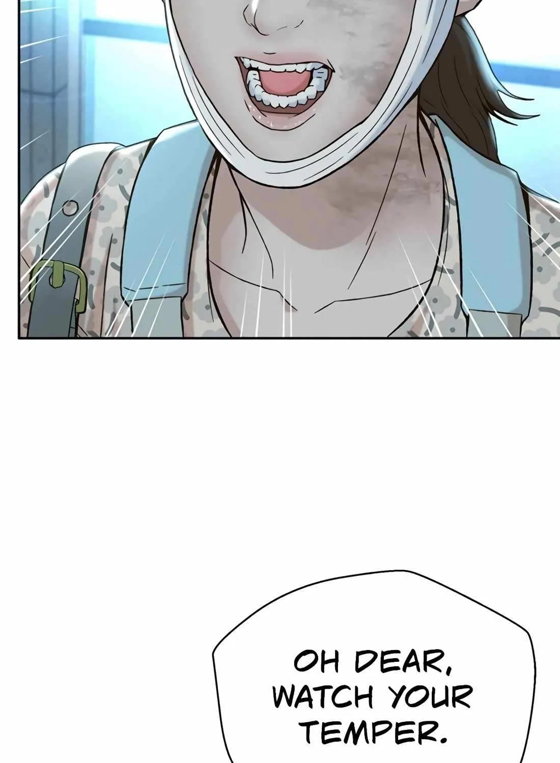 Judge Lee Han Young Kainu Manga Chapter 120 Page 29
