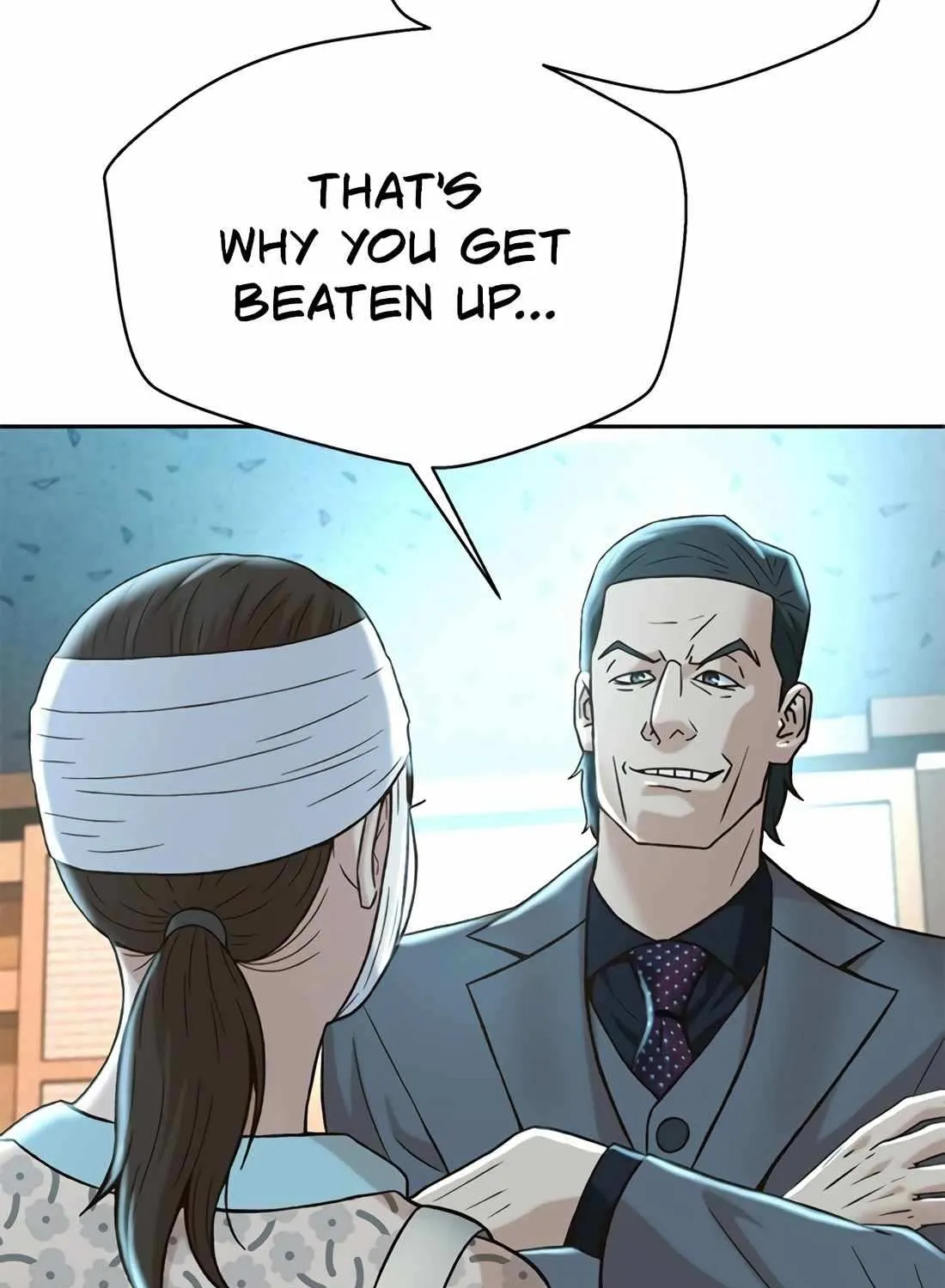 Judge Lee Han Young Kainu Manga Chapter 120 Page 30