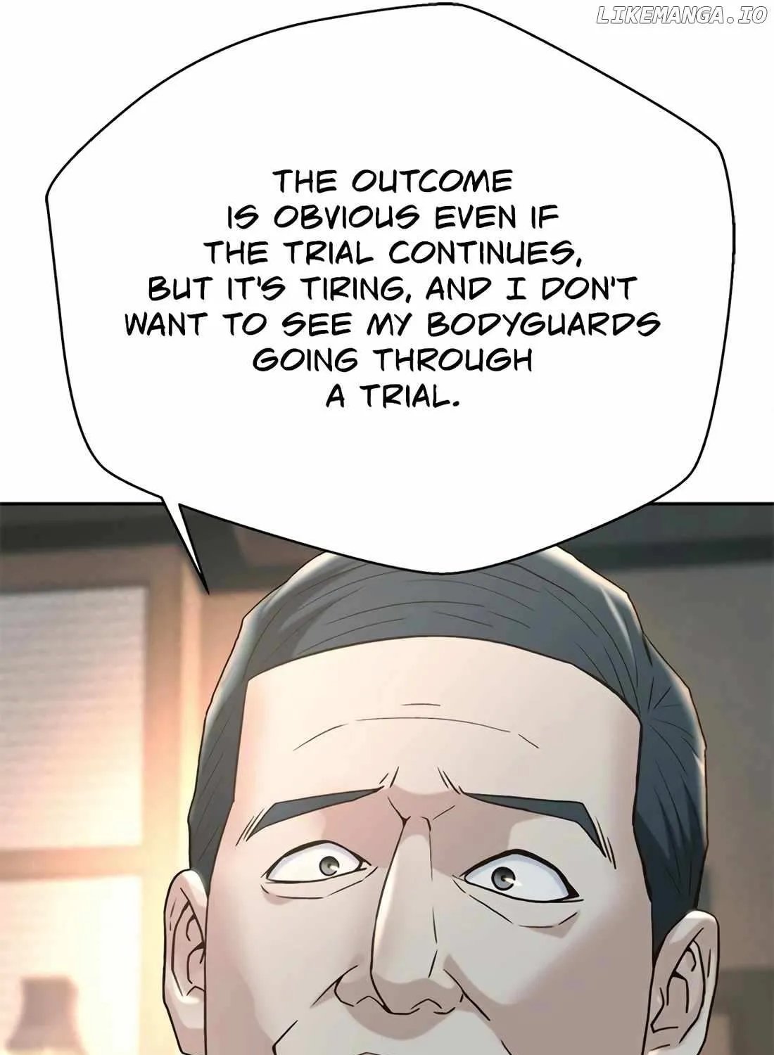 Judge Lee Han Young Kainu Manga Chapter 120 Page 32