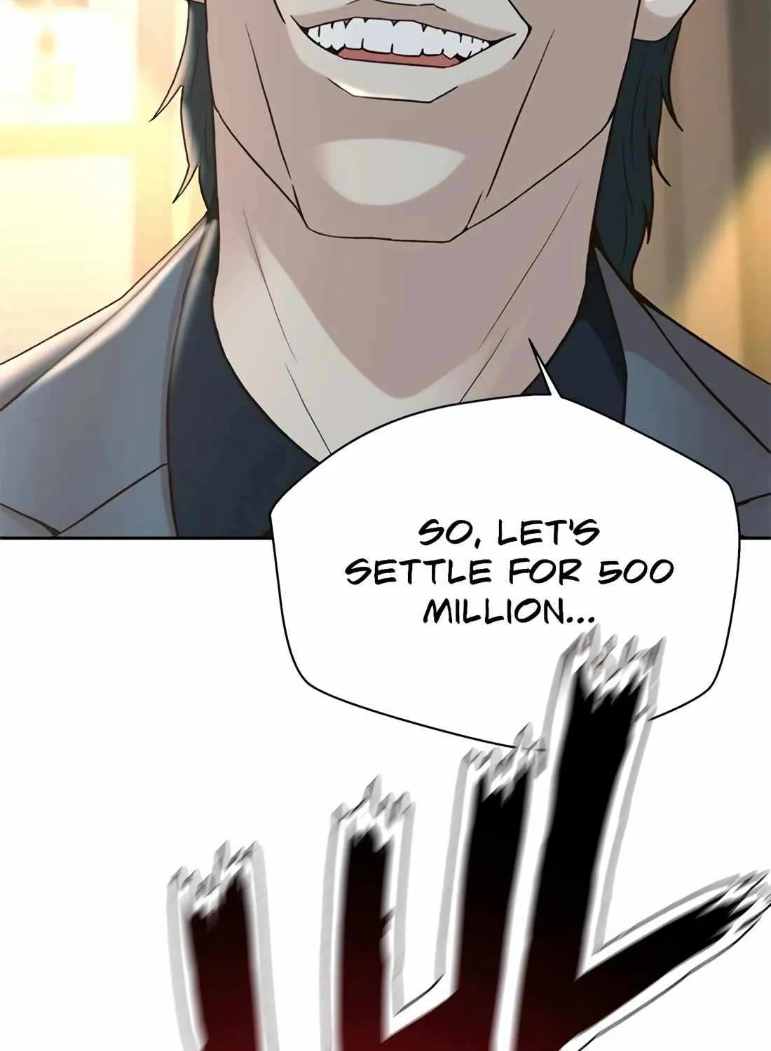 Judge Lee Han Young Kainu Manga Chapter 120 Page 33