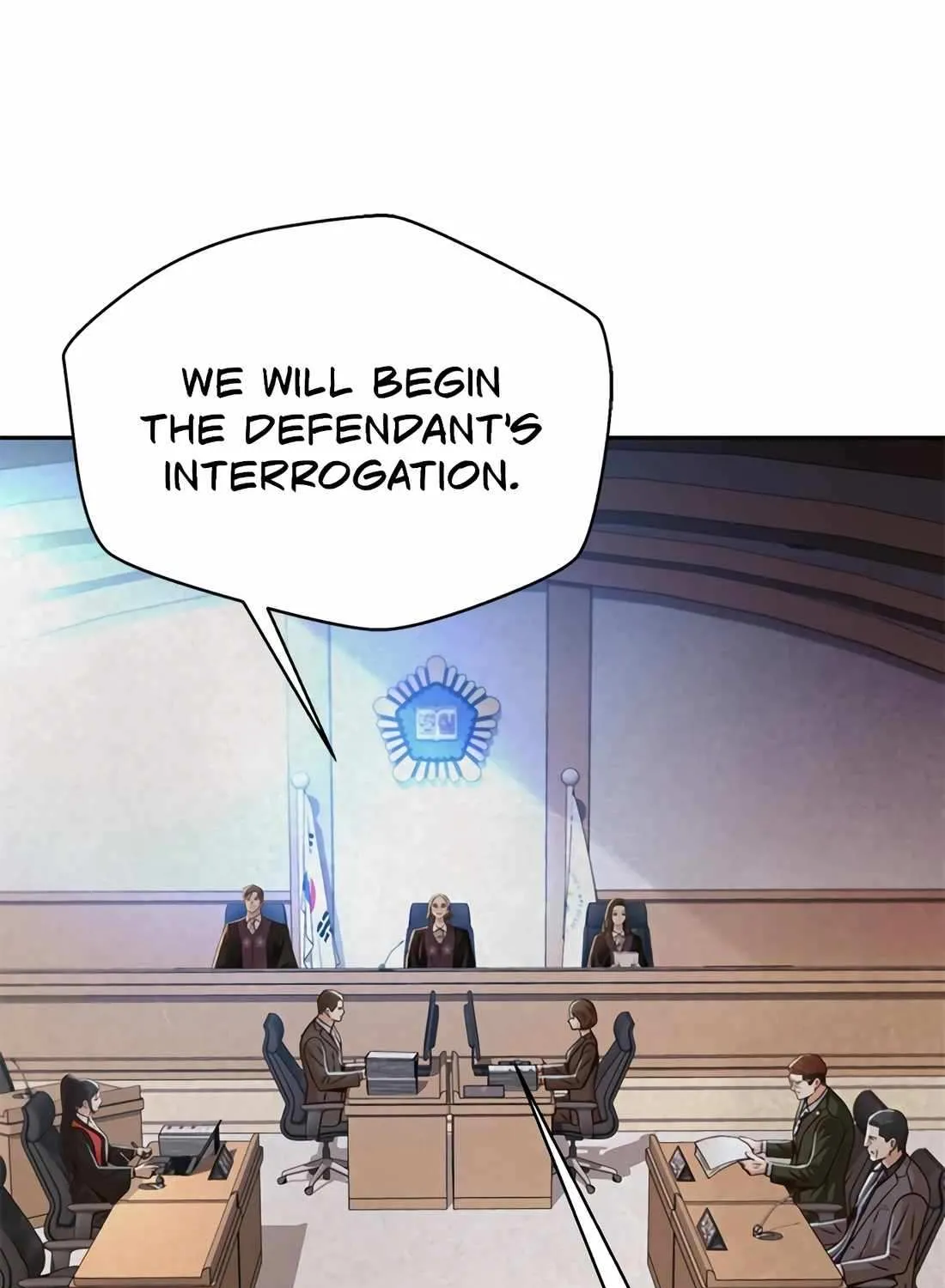 Judge Lee Han Young Kainu Manga Chapter 120 Page 44