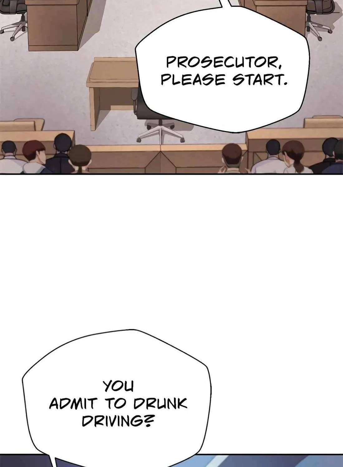 Judge Lee Han Young Kainu Manga Chapter 120 Page 45