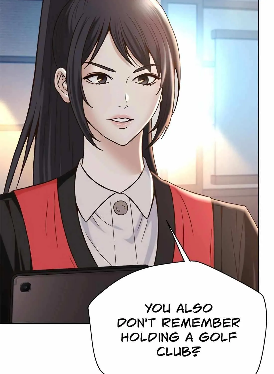 Judge Lee Han Young Kainu Manga Chapter 120 Page 48