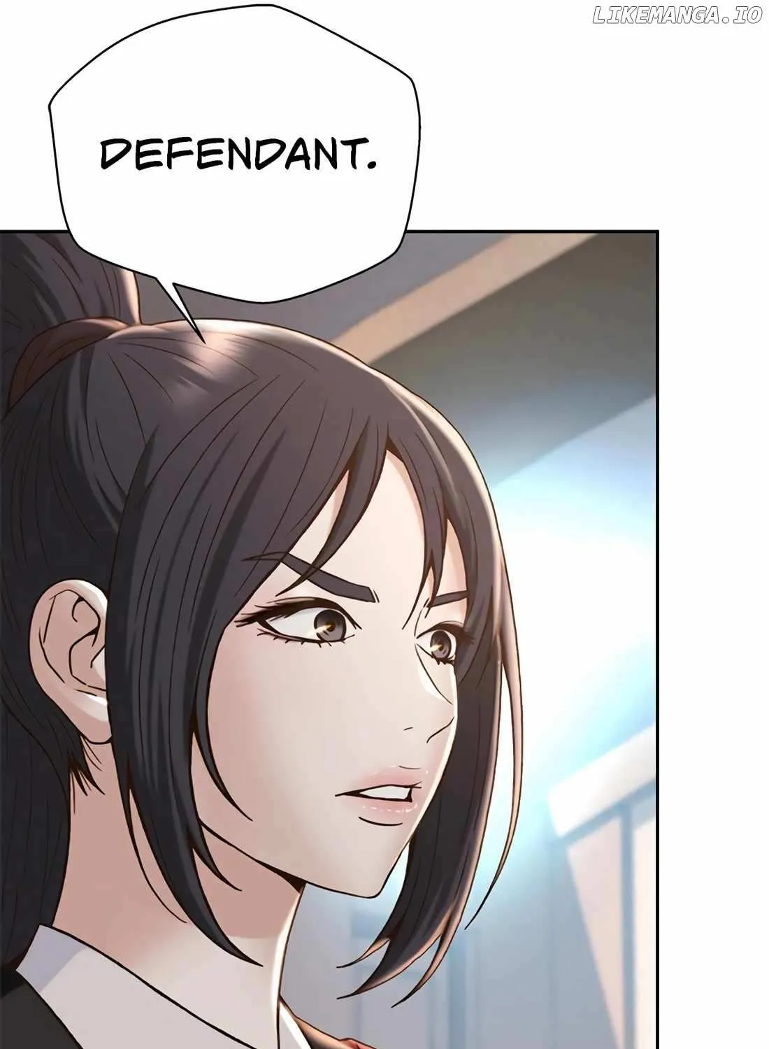 Judge Lee Han Young Kainu Manga Chapter 120 Page 51