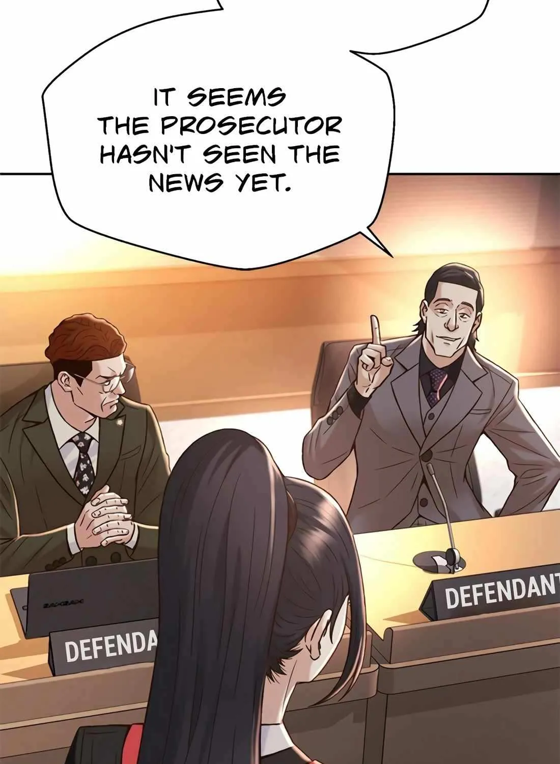 Judge Lee Han Young Kainu Manga Chapter 120 Page 53