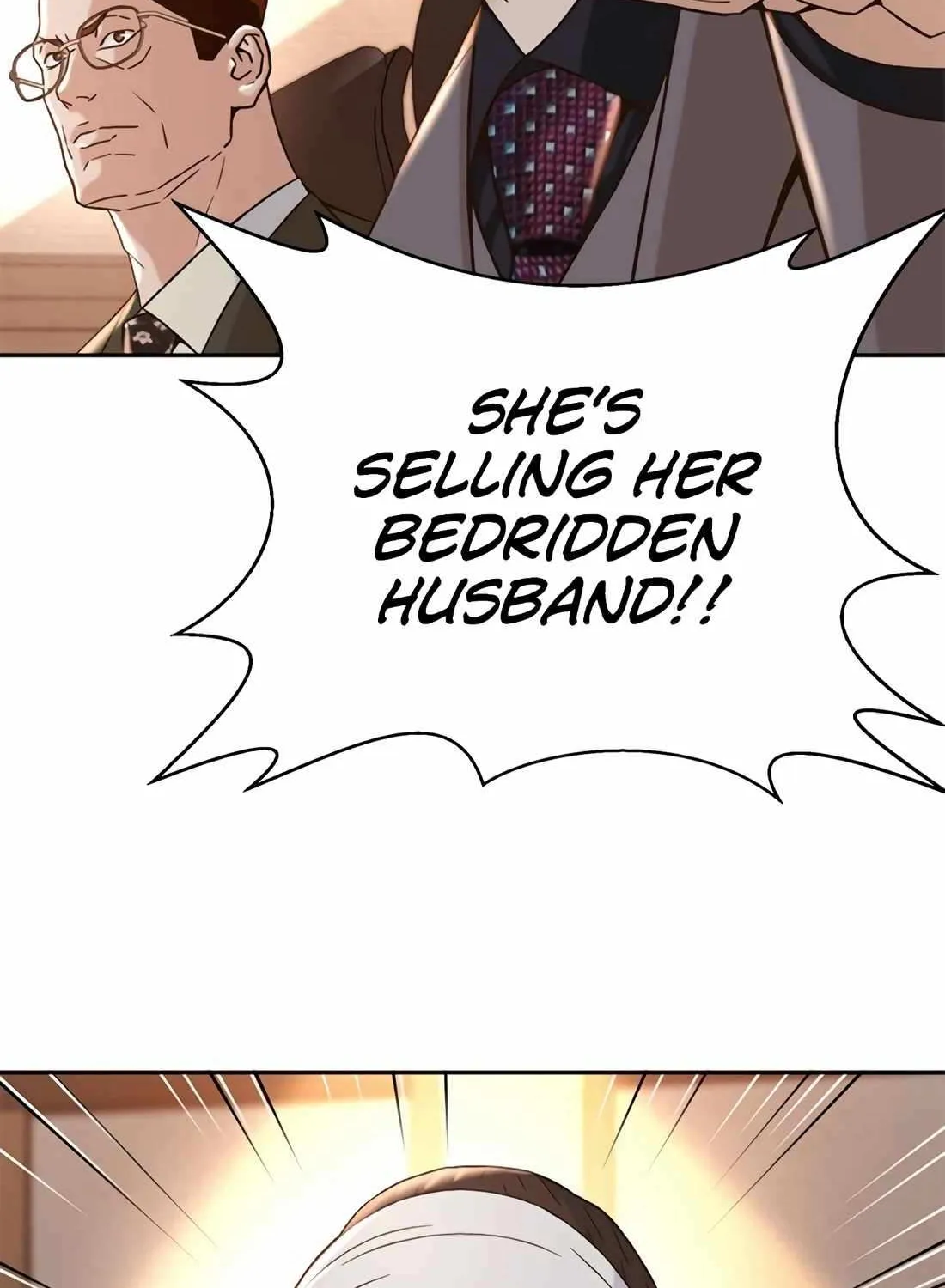 Judge Lee Han Young Kainu Manga Chapter 120 Page 56