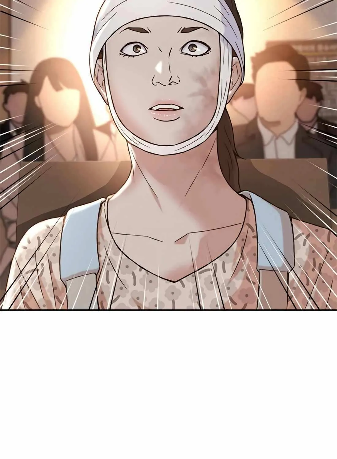 Judge Lee Han Young Kainu Manga Chapter 120 Page 57