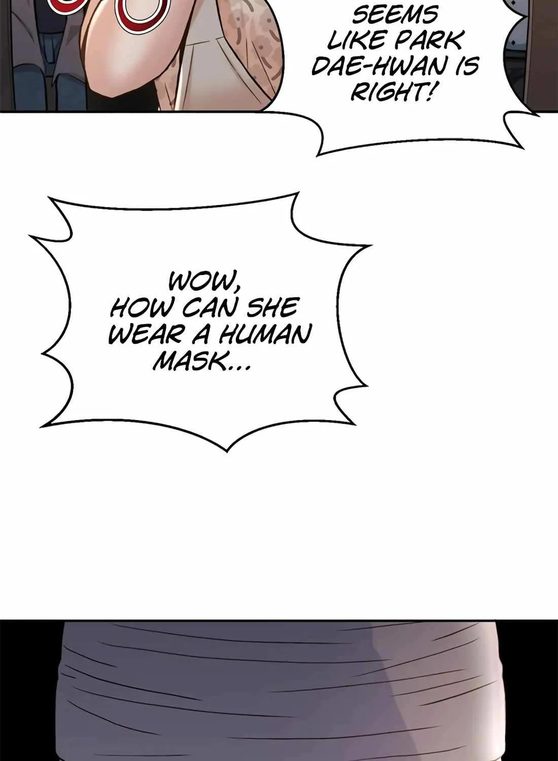Judge Lee Han Young Kainu Manga Chapter 120 Page 64