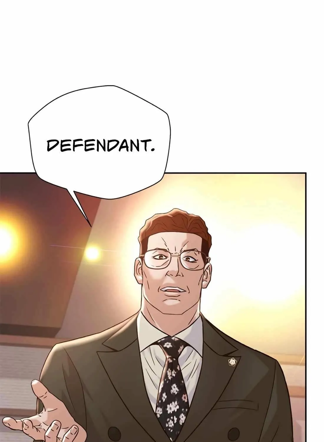 Judge Lee Han Young Kainu Manga Chapter 120 Page 67