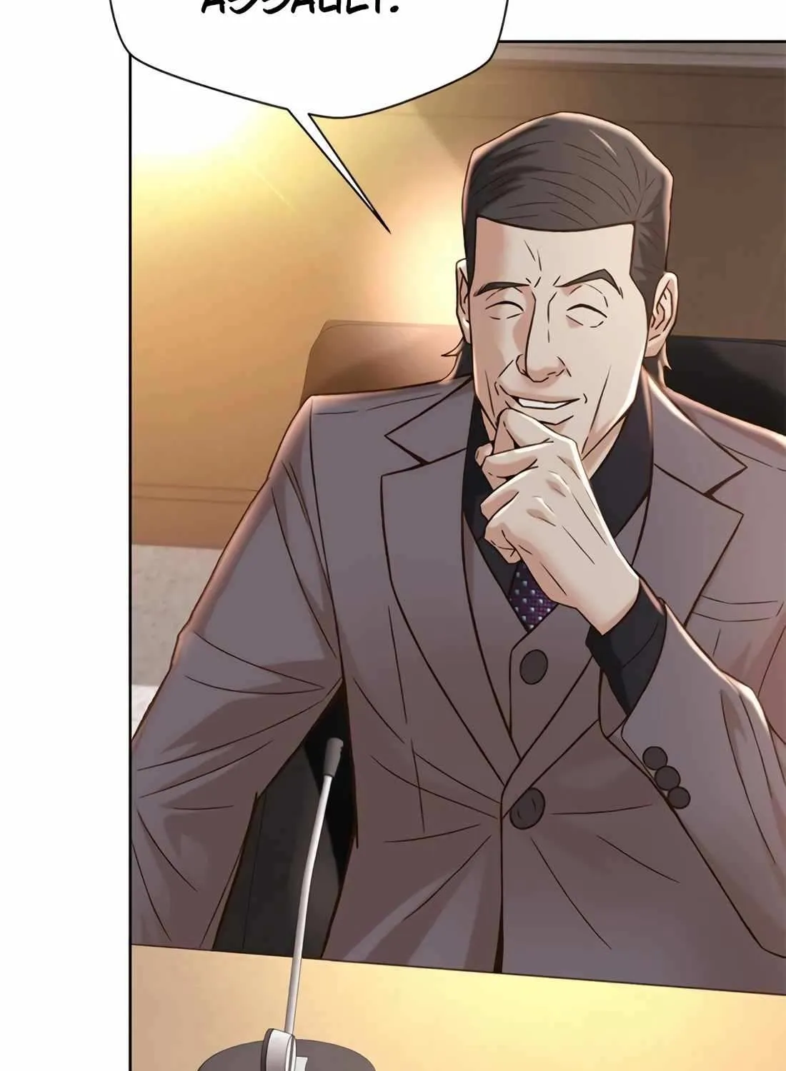 Judge Lee Han Young Kainu Manga Chapter 120 Page 69