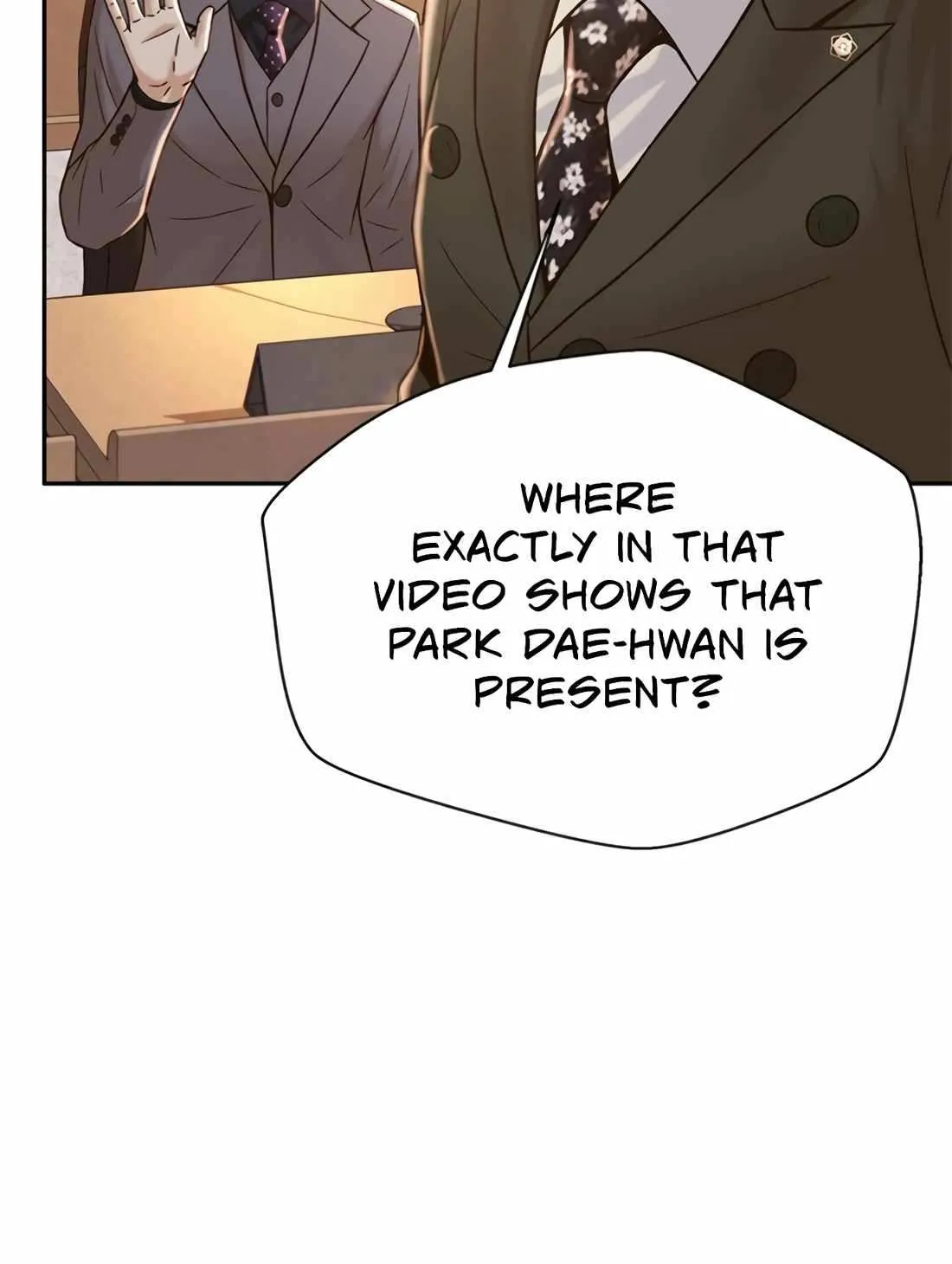 Judge Lee Han Young Kainu Manga Chapter 120 Page 79