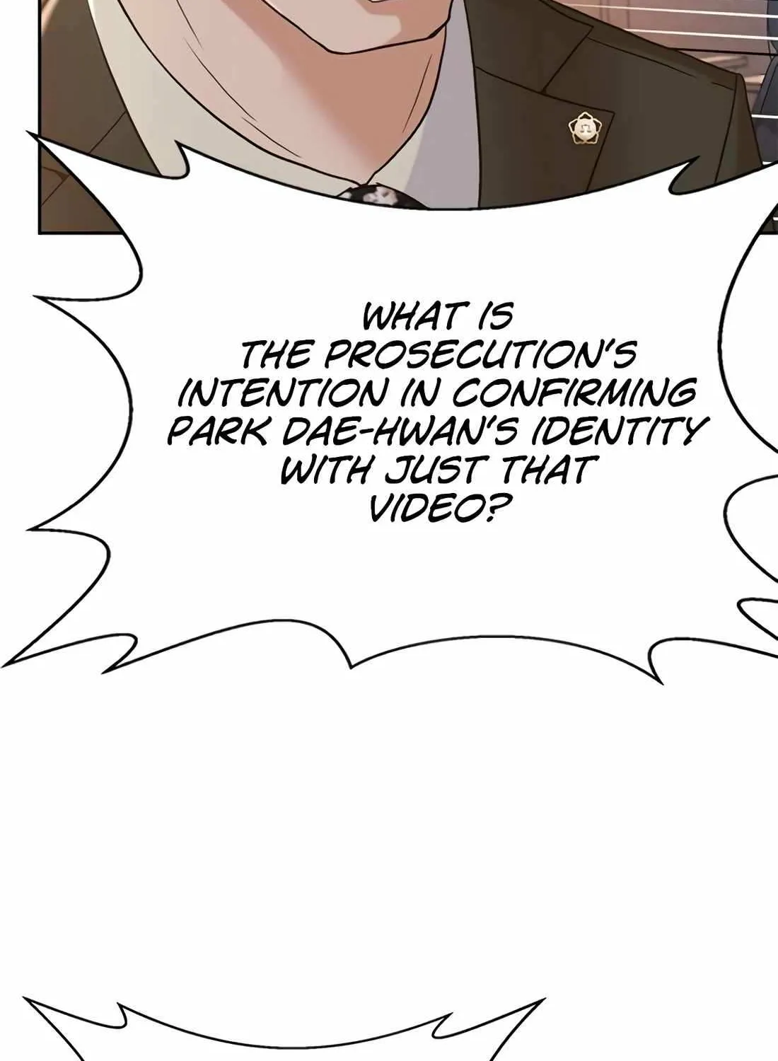 Judge Lee Han Young Kainu Manga Chapter 120 Page 83