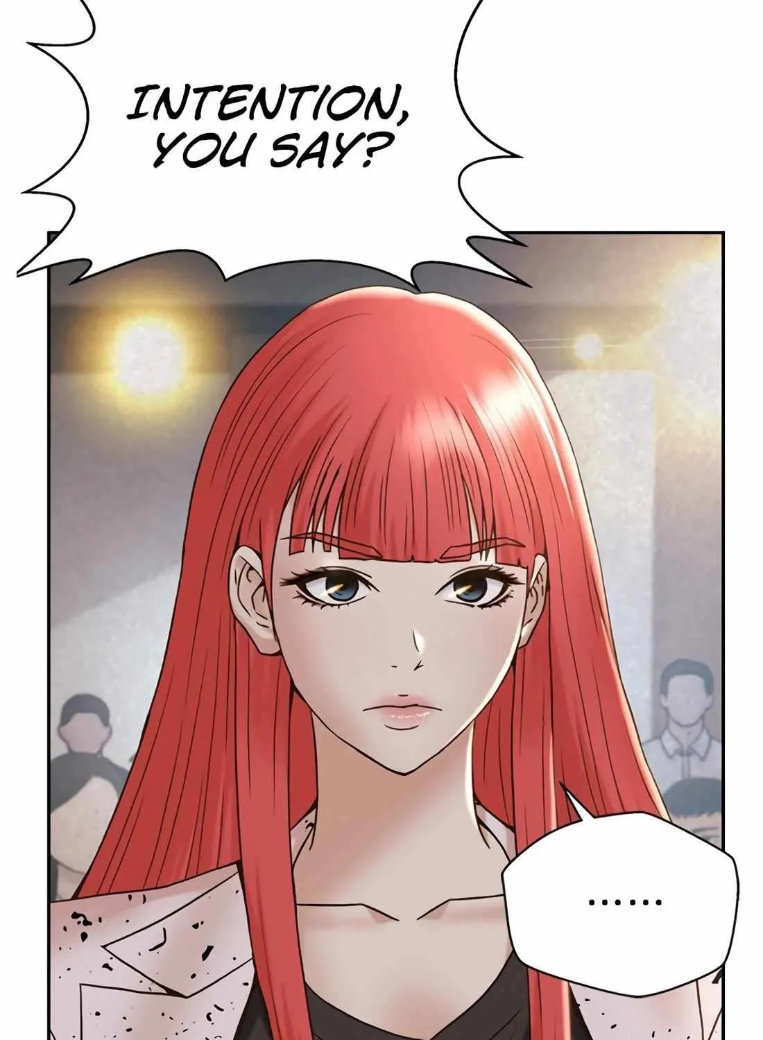 Judge Lee Han Young Kainu Manga Chapter 120 Page 84