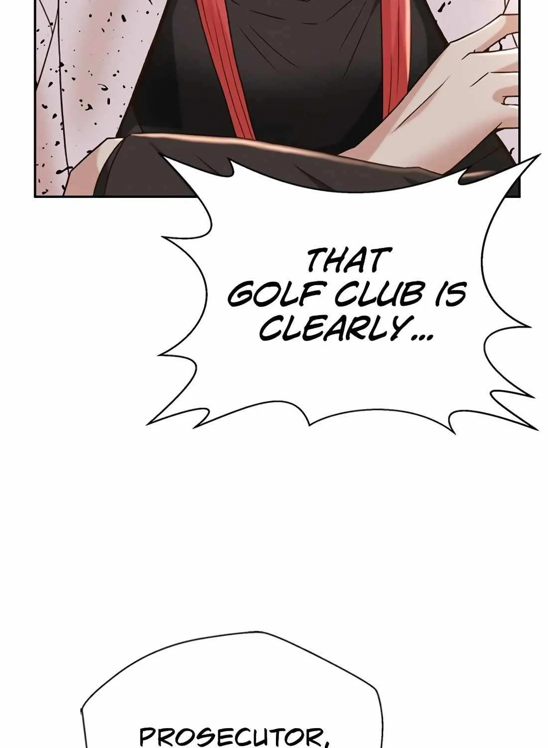Judge Lee Han Young Kainu Manga Chapter 120 Page 85