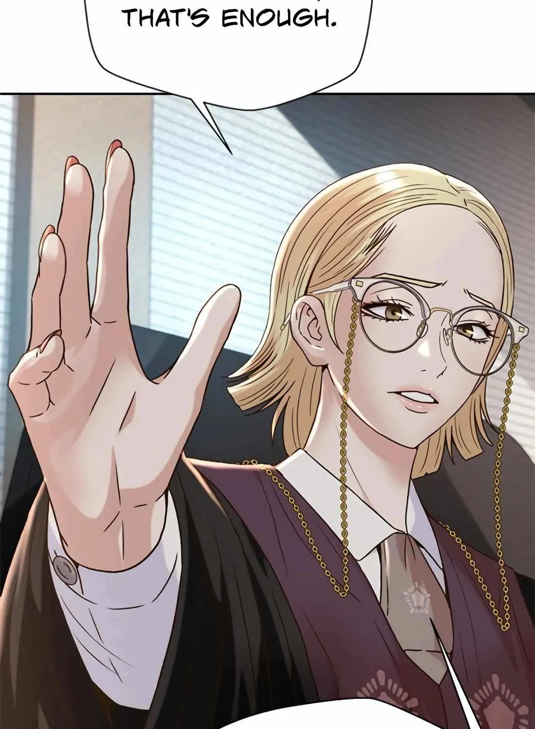 Judge Lee Han Young Kainu Manga Chapter 120 Page 86