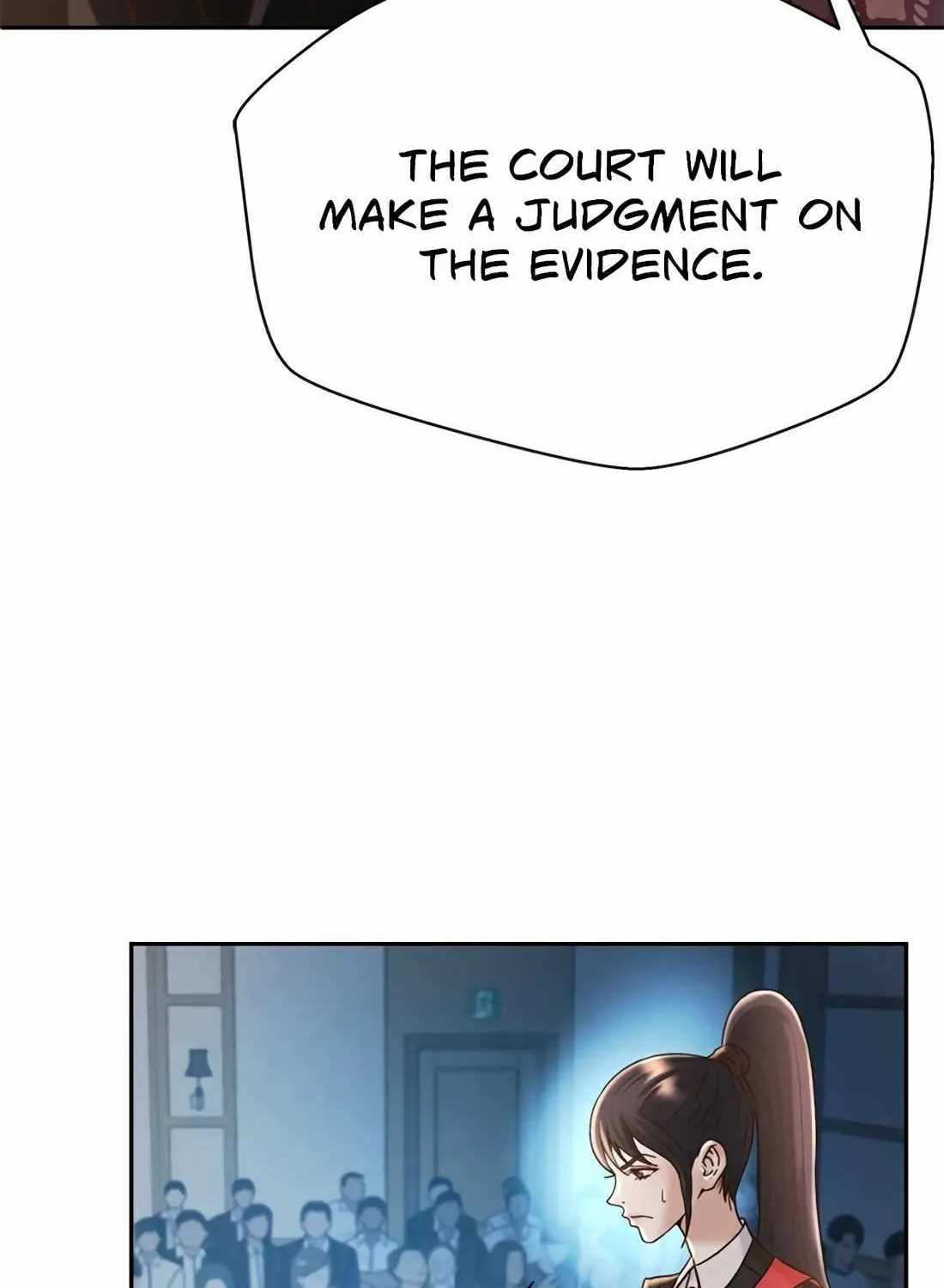 Judge Lee Han Young Kainu Manga Chapter 120 Page 87