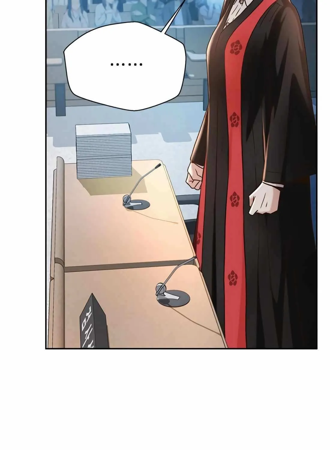 Judge Lee Han Young Kainu Manga Chapter 120 Page 88