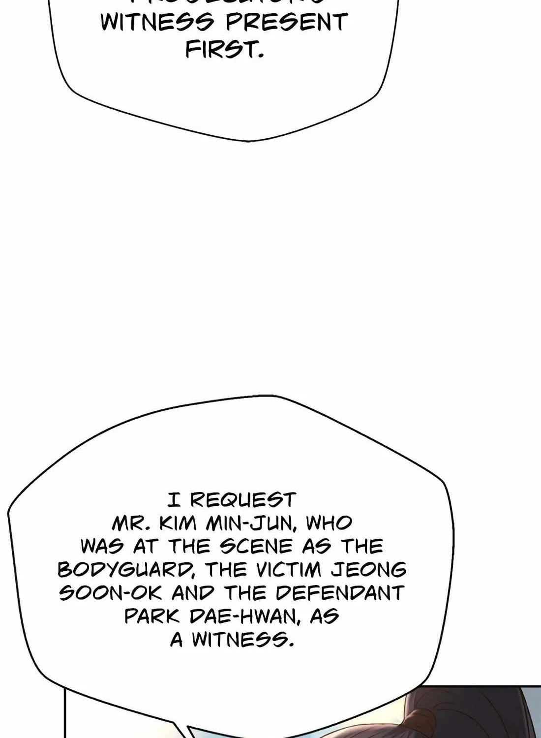 Judge Lee Han Young Kainu Manga Chapter 120 Page 91