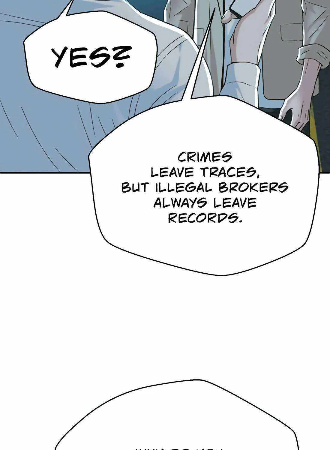 Judge Lee Han Young Kainu Manga Chapter 119 Page 24