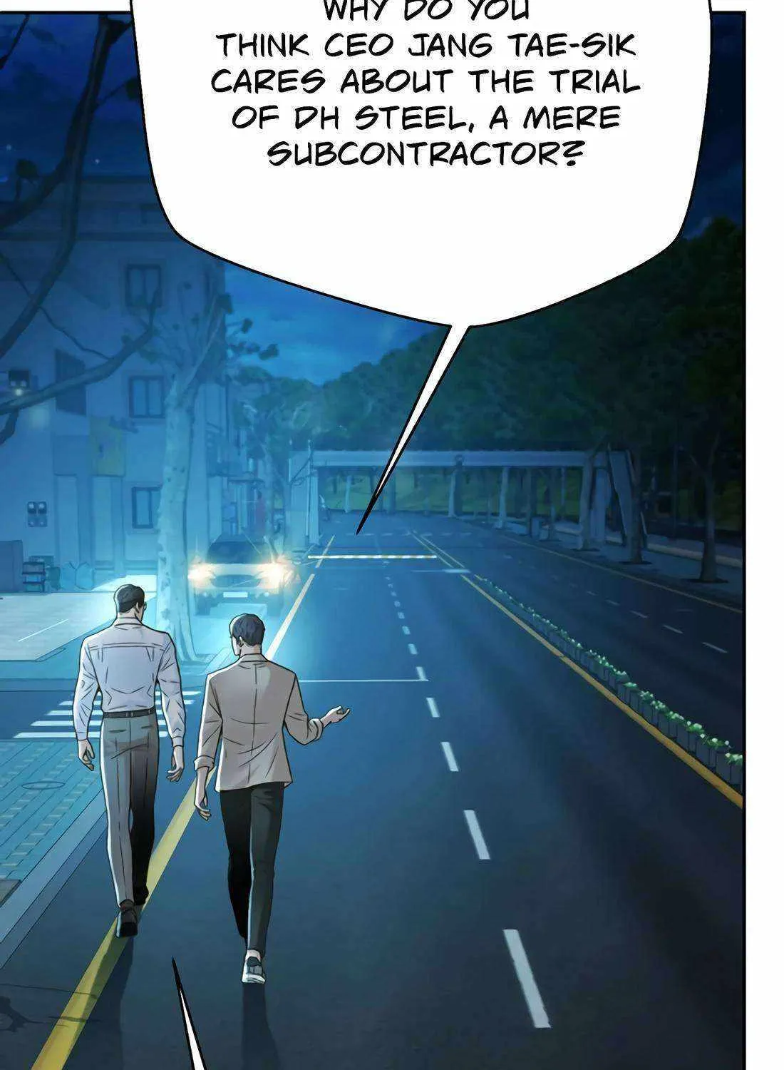 Judge Lee Han Young Kainu Manga Chapter 119 Page 25