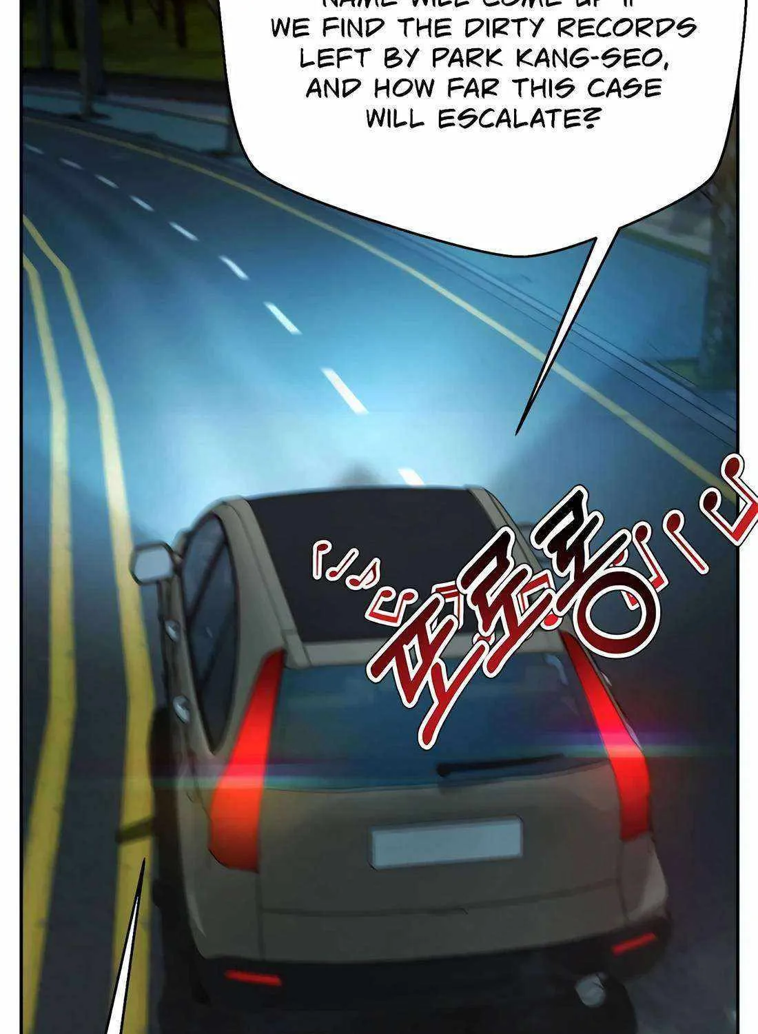 Judge Lee Han Young Kainu Manga Chapter 119 Page 28