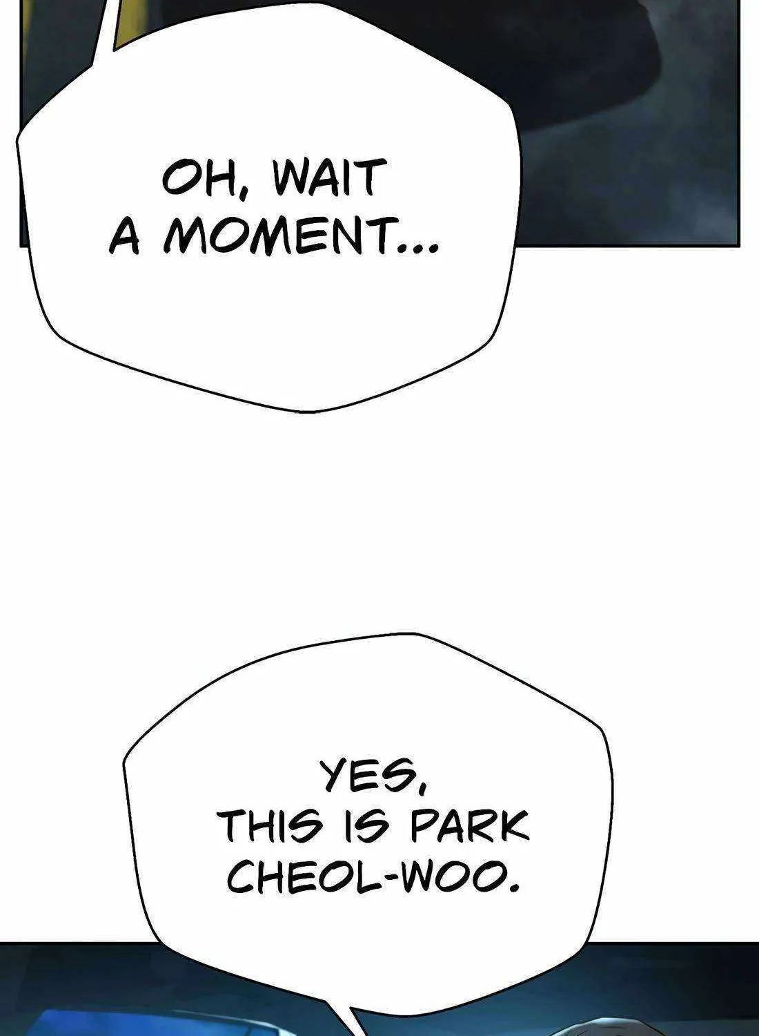 Judge Lee Han Young Kainu Manga Chapter 119 Page 29