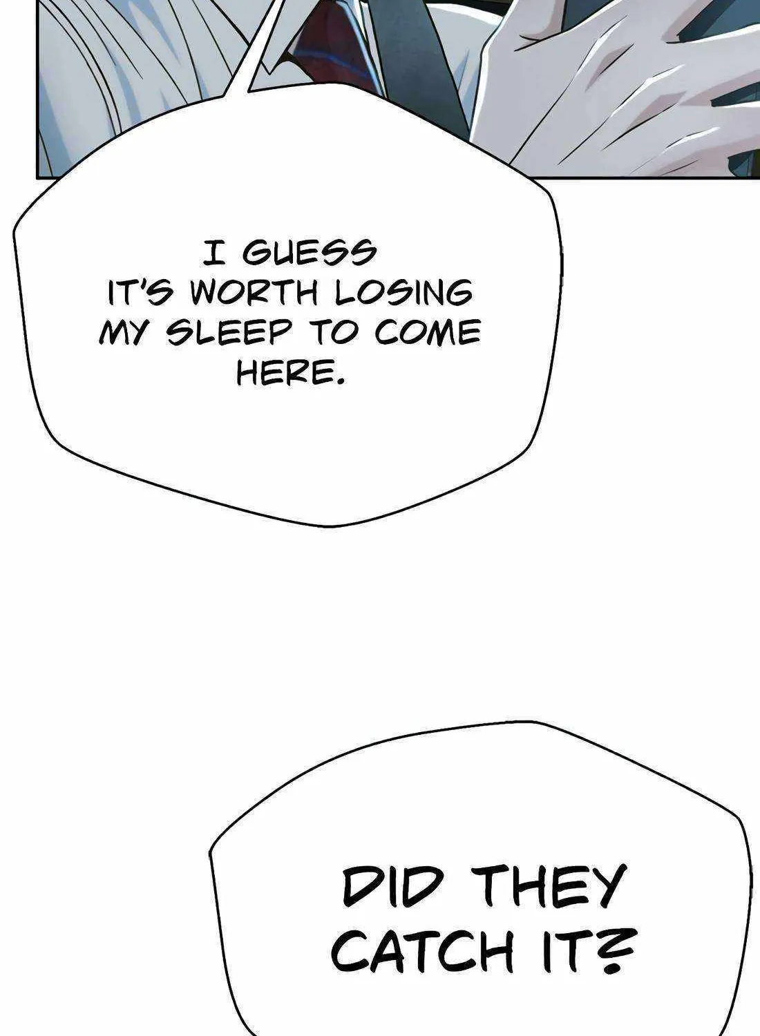 Judge Lee Han Young Kainu Manga Chapter 119 Page 33
