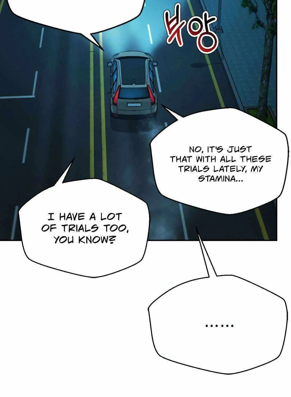 Judge Lee Han Young Kainu Manga Chapter 119 Page 36
