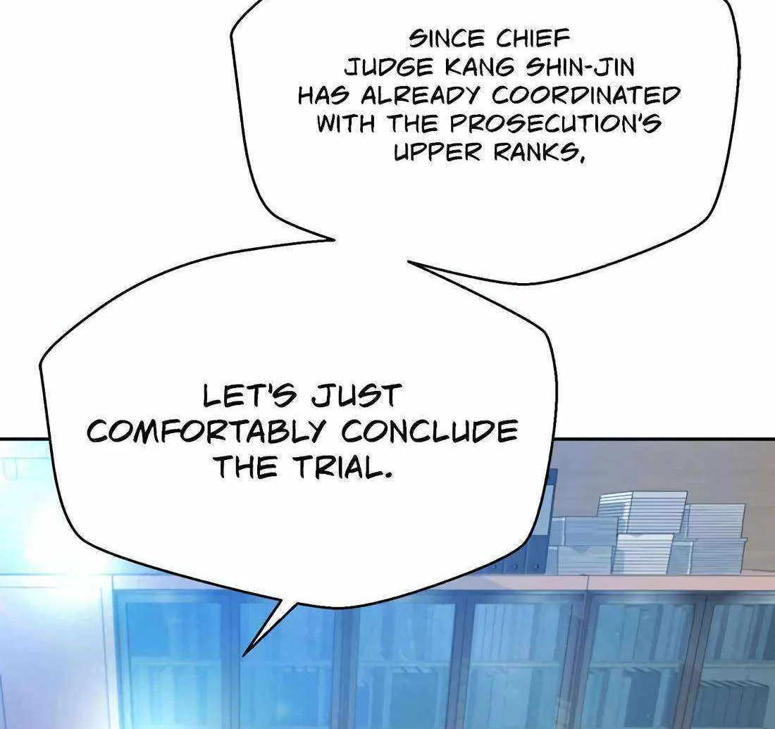 Judge Lee Han Young Kainu Manga Chapter 119 Page 41
