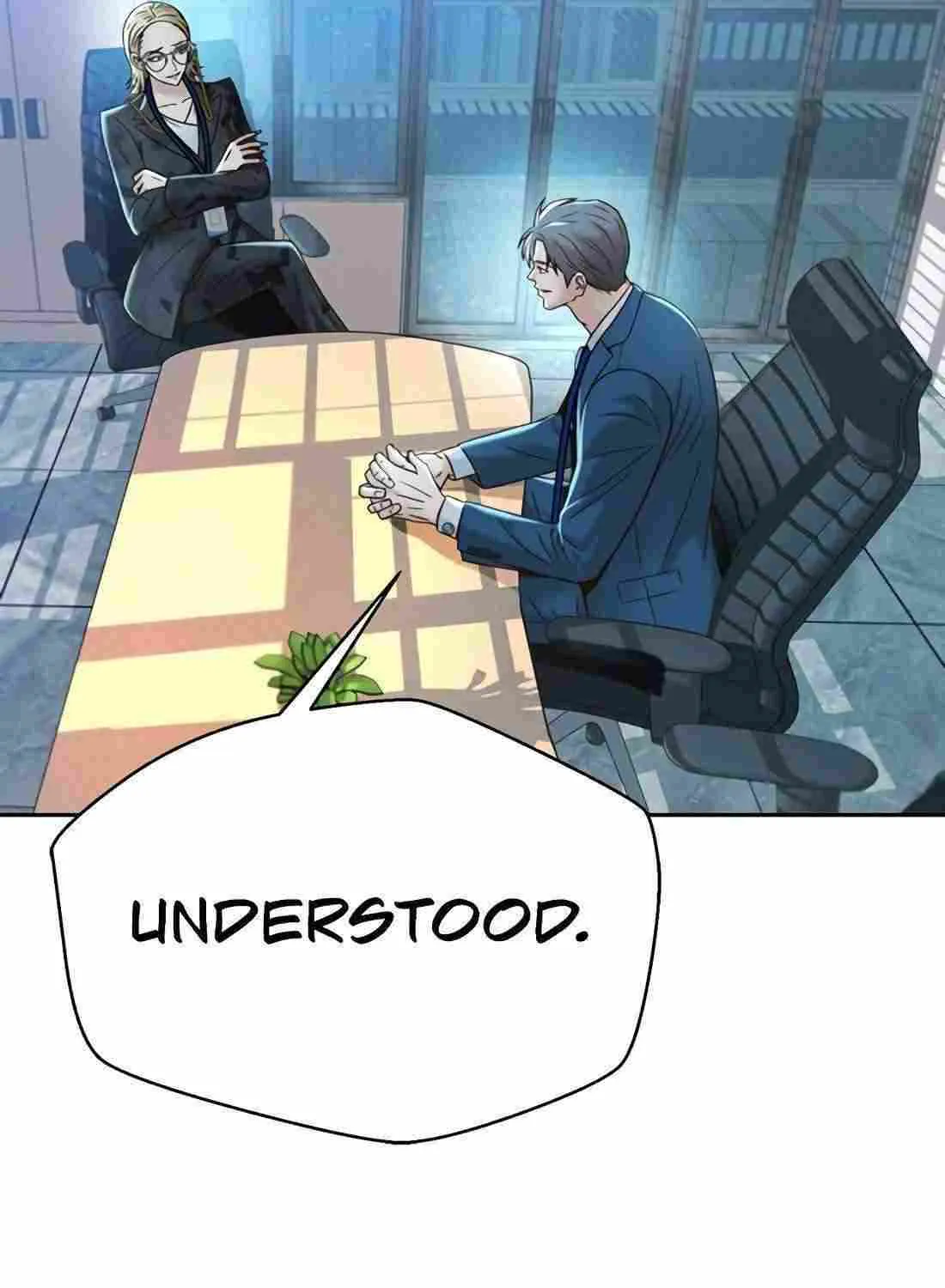 Judge Lee Han Young Kainu Manga Chapter 119 Page 42