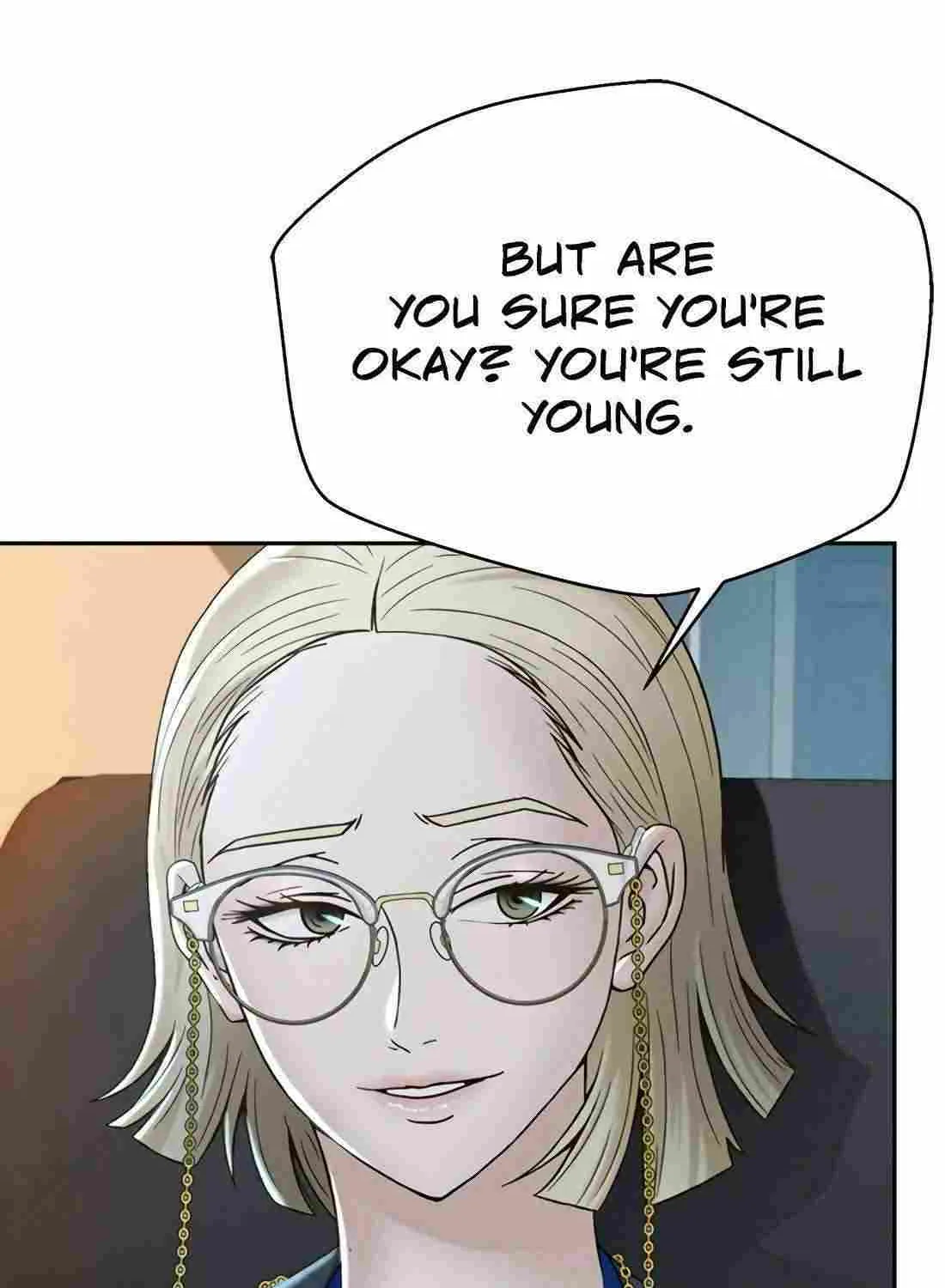 Judge Lee Han Young Kainu Manga Chapter 119 Page 43