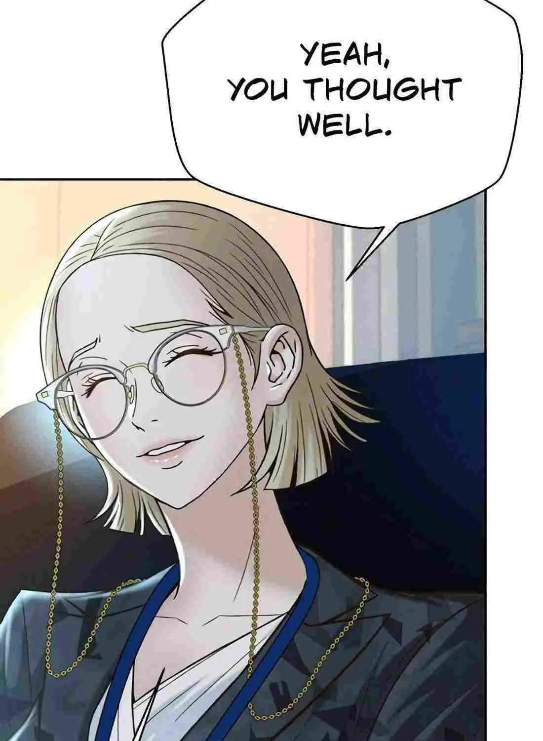 Judge Lee Han Young Kainu Manga Chapter 119 Page 46