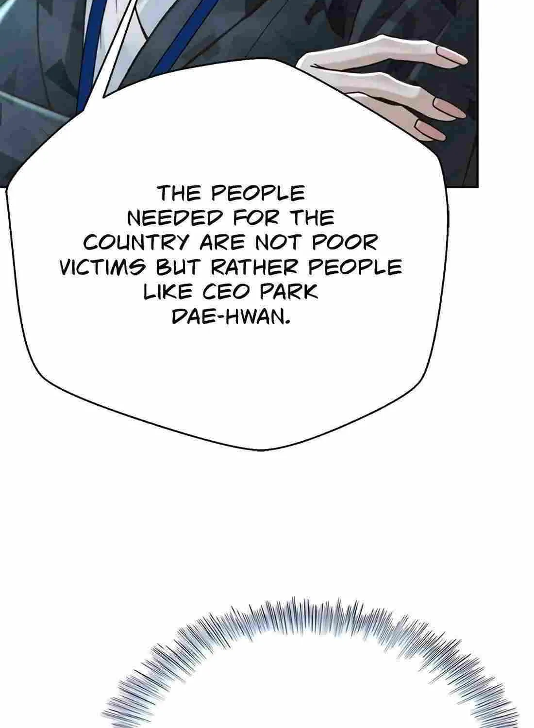 Judge Lee Han Young Kainu Manga Chapter 119 Page 47