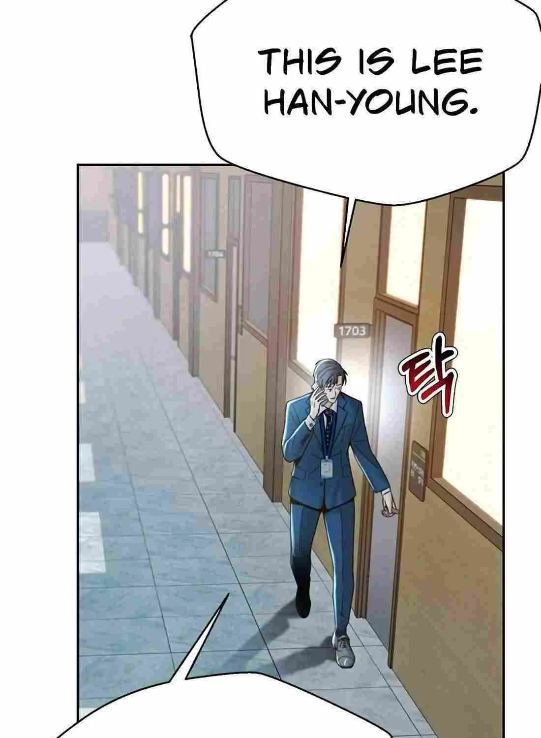 Judge Lee Han Young Kainu Manga Chapter 119 Page 50