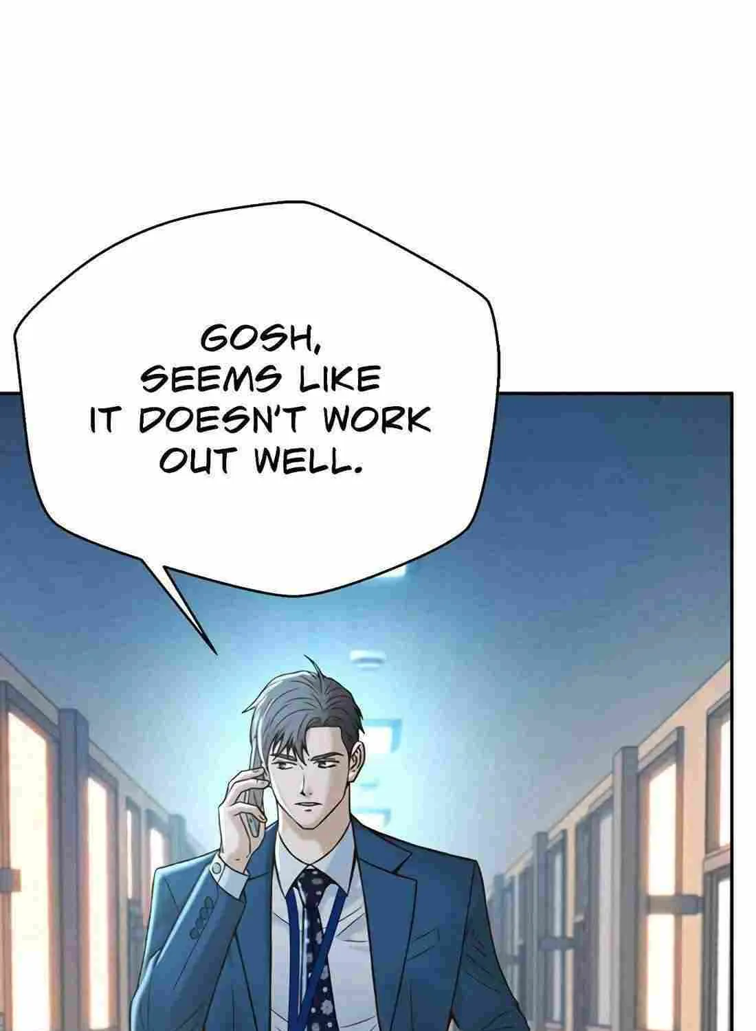 Judge Lee Han Young Kainu Manga Chapter 119 Page 54