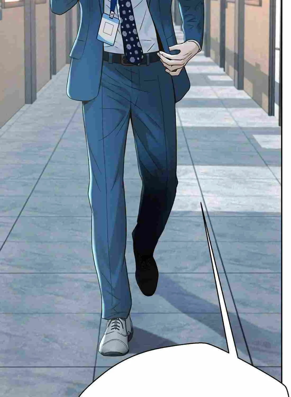 Judge Lee Han Young Kainu Manga Chapter 119 Page 55