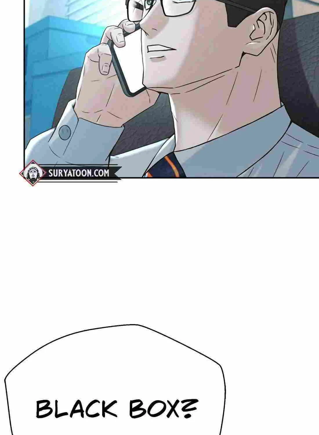 Judge Lee Han Young Kainu Manga Chapter 119 Page 57