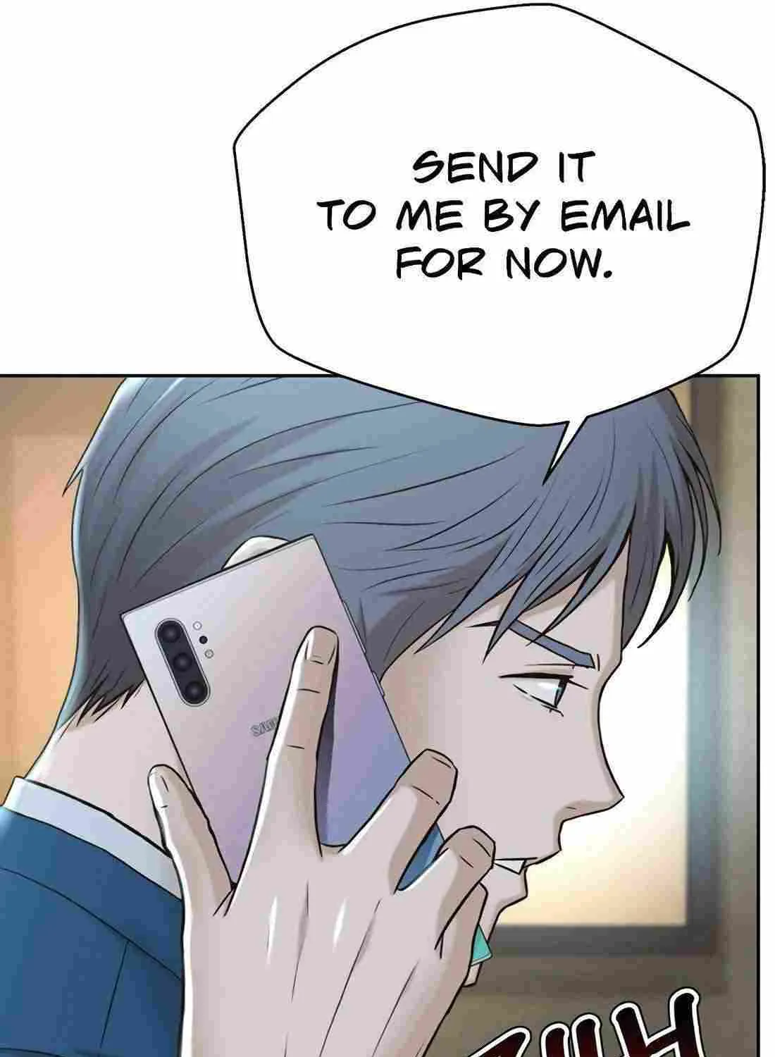 Judge Lee Han Young Kainu Manga Chapter 119 Page 61