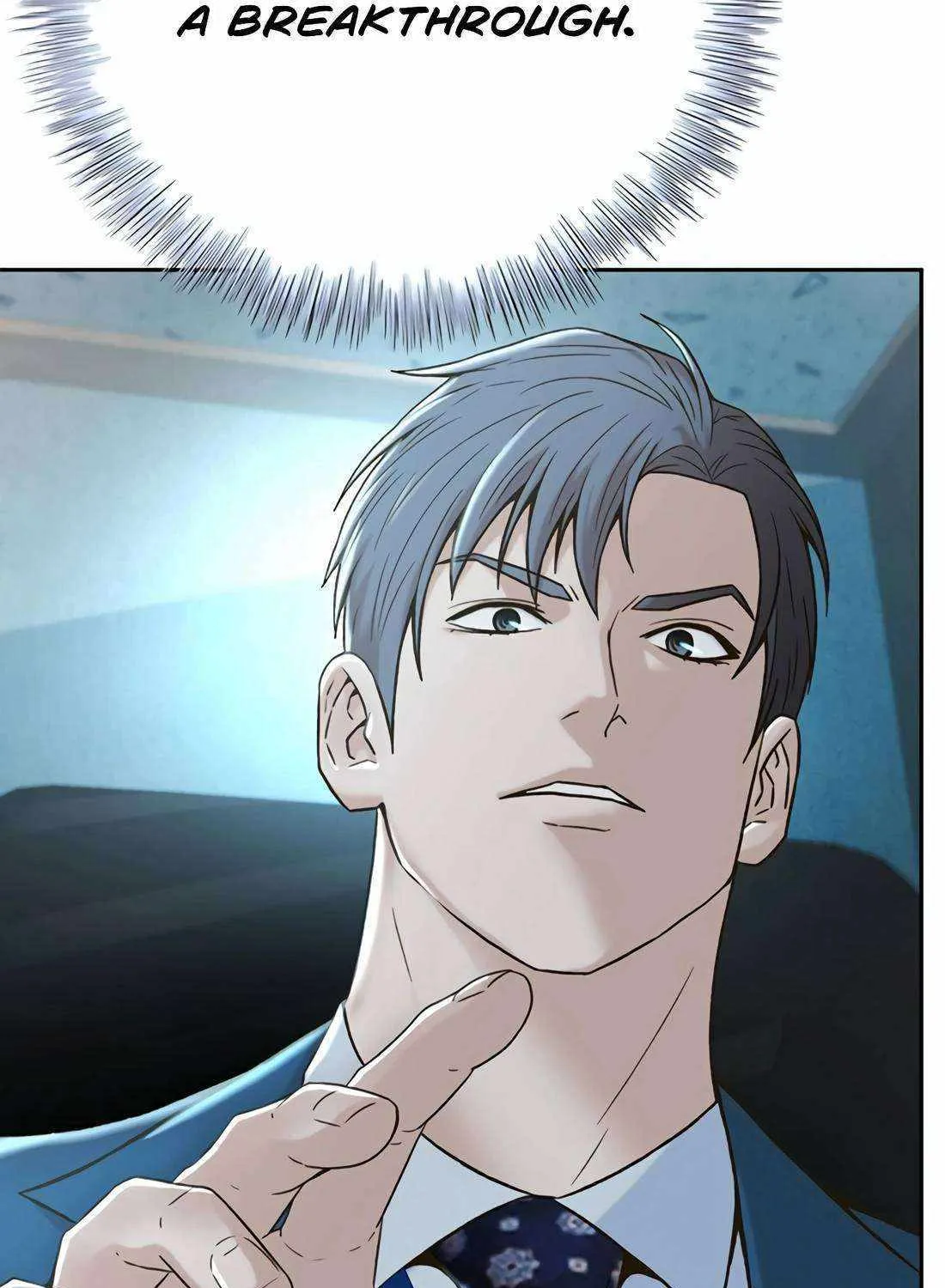 Judge Lee Han Young Kainu Manga Chapter 119 Page 71