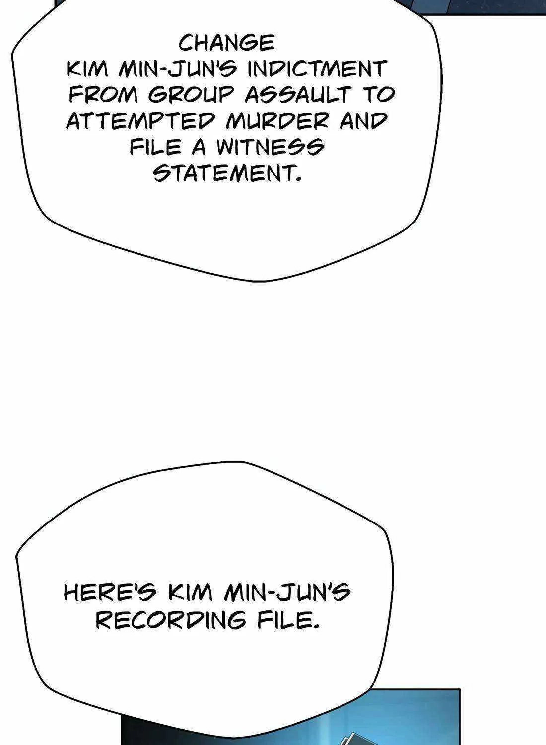 Judge Lee Han Young Kainu Manga Chapter 119 Page 115