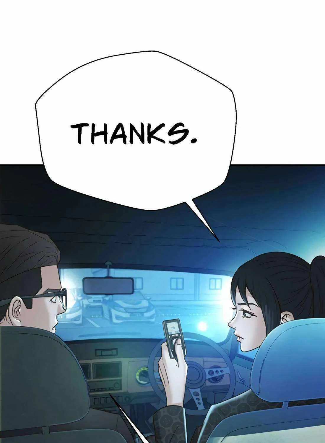 Judge Lee Han Young Kainu Manga Chapter 119 Page 117