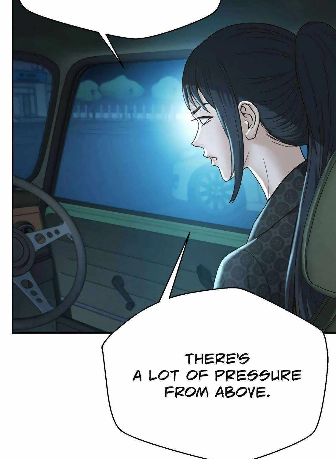 Judge Lee Han Young Kainu Manga Chapter 119 Page 119