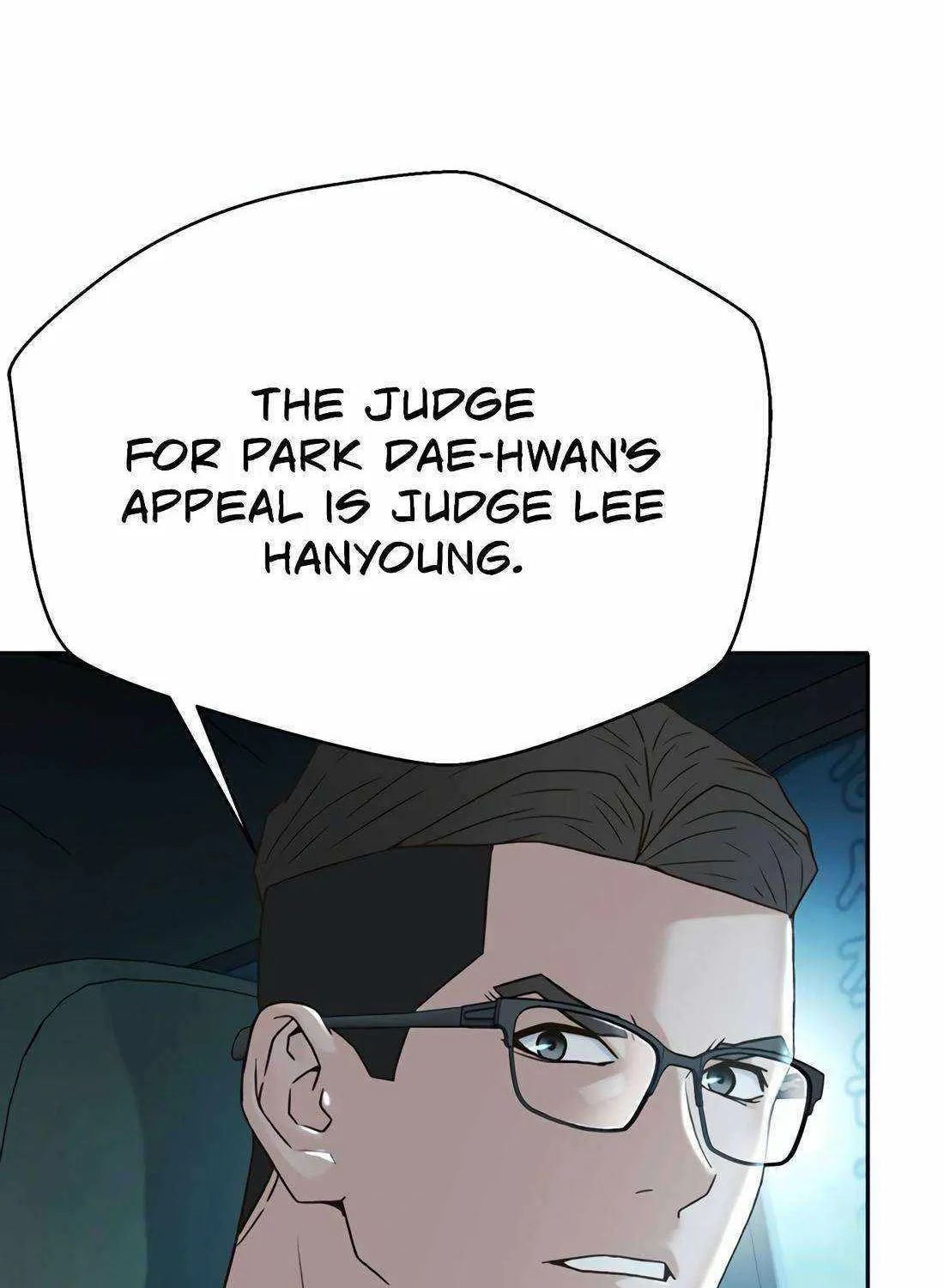 Judge Lee Han Young Kainu Manga Chapter 119 Page 122