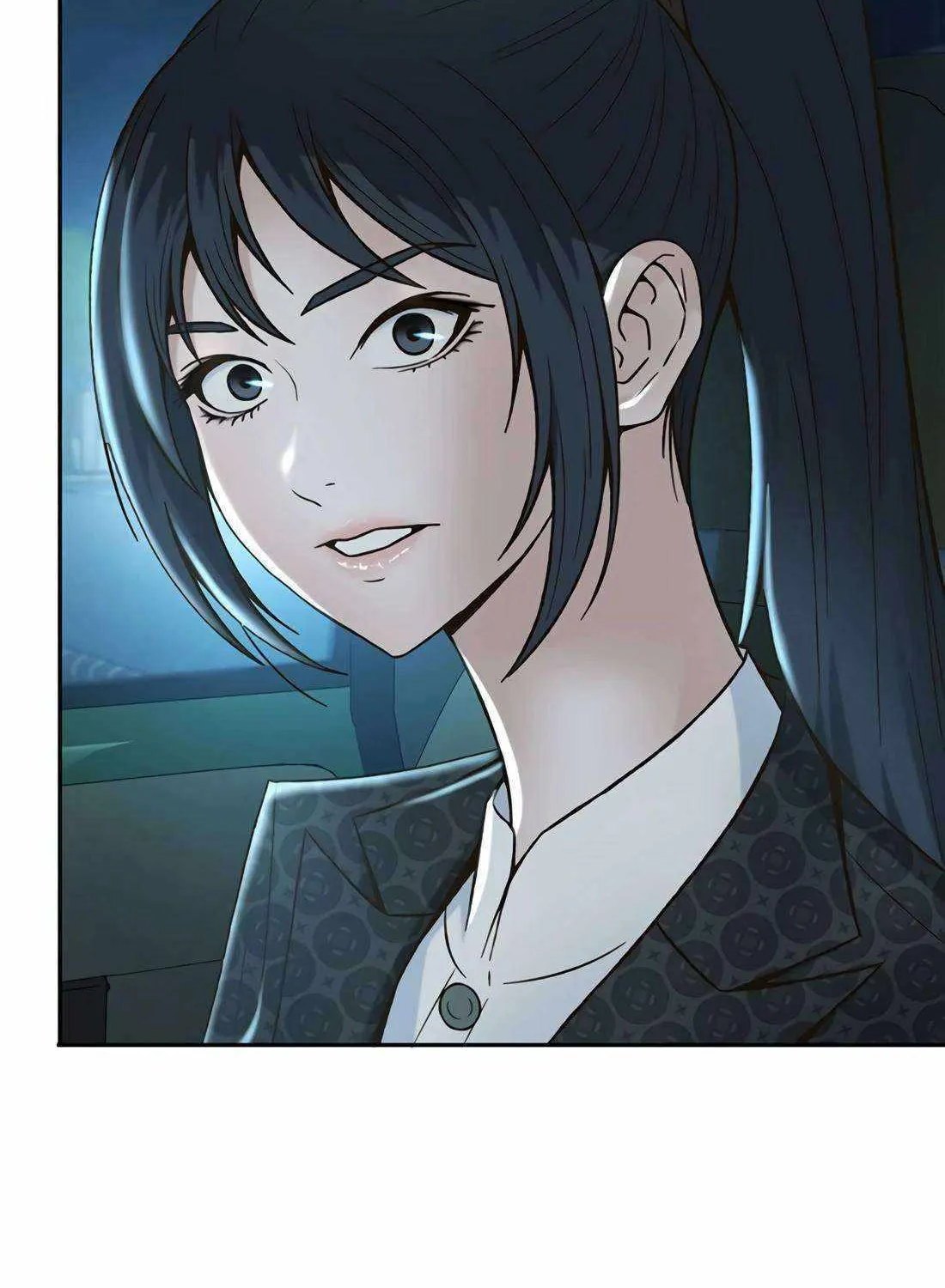 Judge Lee Han Young Kainu Manga Chapter 119 Page 124
